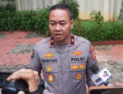 Polda Metro Jaya Siapkan 2.366 Personel Amankan Debat Capres Ketiga Pemilu 2024