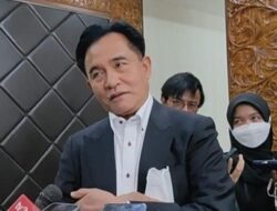 Ini Respon Yusril Terkait Pemeriksaan Polda Metro Jaya Saksi Meringankan Firli