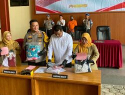 Polres Jakarta Pusat Tangkap ASN Dishub DKI Jakarta Pelaku Dugaan Pelecehan ke Anak