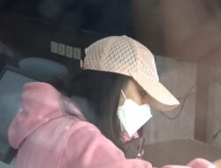 2 Pemeran Film Porno di Jaksel Penuhi Panggilan Penyidik Polda Metro Jaya