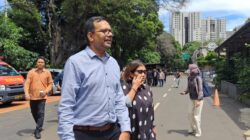 PN Jakarta Timur Vonis Bebas Haris Azhar dan Fatia Maulidiyanti