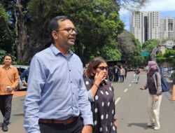 PN Jakarta Timur Vonis Bebas Haris Azhar dan Fatia Maulidiyanti