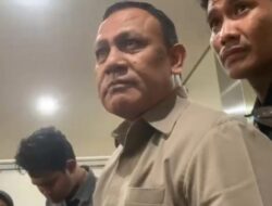 Kejati DKI Jakarta Penyidik Wajib Kembalikan Berkas Perkara Firli 14 Hari