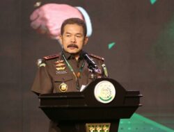 Ajukan Anggaran Kejaksaan Tahun 2025 Sebesar 26 T, TAPI: Pemerintah dan DPR Diharap Menyetujuinya