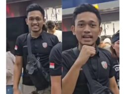 Bang Jacklyn Jadi Tim Ipda Irfan Urane Aziz di Jatanras Polda Metro Jaya