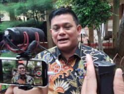 Ditreskrimsus Polda Metro Kembali Periksa SYL Lengkapi Berkas Perkara Firli Bahuri