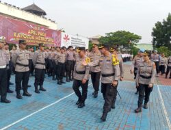 Kapolda Metro Jaya: Polisi Pelindung, Pengayom dan Pelayan Masyarakat