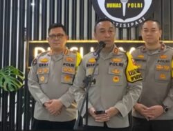 Pelaku Ancaman Menembak Paslon Nomor 1 di Medsos Ditangkap