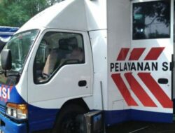 Ini Lokasi Layanan Mobil SIM Keliling DKI Jakarta, 16 Januari 2023