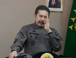 Kejaksaan Segera Sasar Border-Border dan Lalu Lintas Kapal di Indonesia