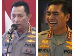 Alumni Akpol 1991 yang Pernah Jabat Kabareskrim Polri