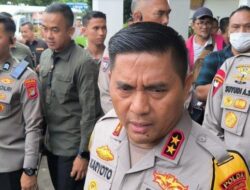 Kapolda Metro Jaya Fokus Tuntaskan Kasus Dugaan Pemerasan Firli Bahuri Hingga Selesai