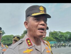 Kapolda DIY Amankan Pemilu 2024, Kampanye Akbar 21 Januari – 10 Februari