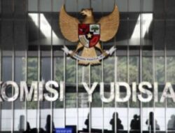 Antisipasi Pemilu Tidak Jurdil, KY Gelar Deklarasi Pengawasan Persidangan Pemilu