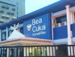 Dua Pejabat Kanwil Ditjen Bea dan Cukai Riau Diperiksa, Perkuat Indikasi Keterlibatan Skandal Impor Gula?