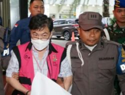Mimpi Buruk Timpa Crazy Rich Surabaya: 1,1 Ton Emas Sirna, Budi Said Dijebloskan ke Penjara!