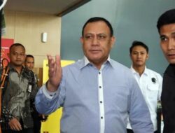 Lengkapi Petunjuk Kejati, Penyidik Periksa Tambahan Firli Bahuri 3 Jam