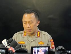 Polisi Tangkap Pembunuh Mahasiswi di Depok, Pernah Hamili Perempuan Lain