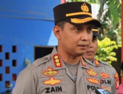 Bawa Bom Molotov dan Petasan,10 Remaja Hendak Tawuran Digagalkan Polisi di Kota Tangerang