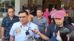 Penyidik Ditreskrimsus Polda Metro Jaya Siap Hadapi Gugatan Praperadilan Kembali Firli Bahuri
