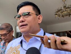 Penyidik Cyber Ditreskrimsus Polda Metro Periksa ke-2 Aiman Jubir TPN Ganjar-Mahfud, Jumat 26 Januari 2024