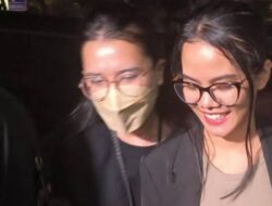 Selegram Siskaeee Tersangka Film Porno di Jakarta Selatan, Disinyalir Niat Kabur dari Polisi