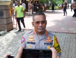 Pemasangan APK Pemilu 2024 Sembarangan, Dirlantas Polda Metro Ingat Hati-hati Bisa Dijerat Pidana