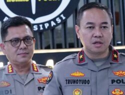 Bareskrim Tangkap 2 Pelaku TPPO di Bogor dan Tangerang