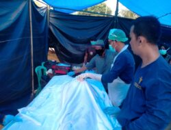 Ayah Korban Minta Tolong Kapolri, Ungkap Siapa Pelaku Pembunuh Anaknya