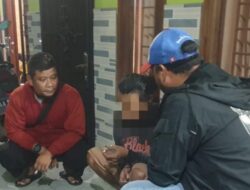 Kawanan Maling Spesialis Rumsong di Cipondoh Tangerang Kota Ditangkap Polisi, Pelaku Tetangga Korban