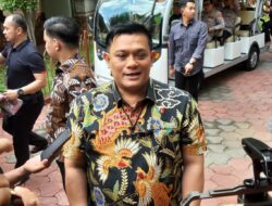 Ditreskrimsus Polda Metro Sesegera Mungkin Kembalikan Berkas Perkara Firli