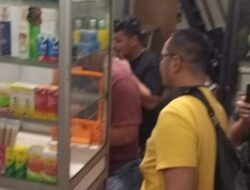 Jual Pil Koplo Toko Kosmetik di Cibodas Kota Tangerang Digerebek, Kapolsek Jatiuwung: Pelaku Diancam Bui 15 Tahun