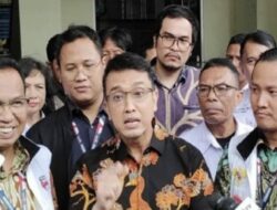 Aiman Ajukan Praperadilan Terkait Penyitaan Barang Pribadi oleh Penyidik Polda Metro Jaya