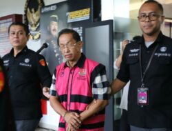 Pemilik CV. VIP Jadi Tersangka, Kapan Giliran 4 Smelter-Pengurus PT. Timah Susul Thamron?
