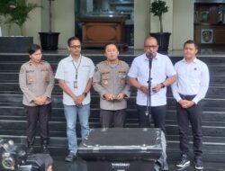 Polda Metro Tingkatkan Penyidikan, Tewasnya Anak Tamara Tyasmara di Kolam Renang