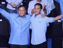 Jelang Masa Tenang Pemilu 2024, Pabowo-Gibran Unggul di Semua Generasi di Banten