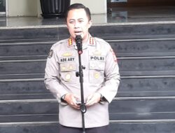 Penyidik Polda Metro Jaya Tetapkan Kekasih Tamara Tyasmara sebagai Tersangka Kematian Dante