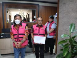 Kejagung Tetapkan Lima Tersangka Baru Skandal Timah, Tiga Smelter Lain Segera Menyusul ?