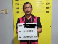 Seakan Jawab Kesan Tebang-Pilih, Dirut PT. SBS (Smelter) Dijadikan Tersangka Skandal Timah sebagai Jawaban