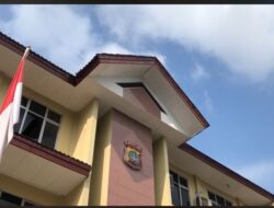 Polres Jakarta Pusat Tangkap Dua Tahanan yang Kabur, 14 Orang Masih Buron