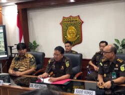 GM Tinindo Inter Nusa Jadi Tersangka Skandal Timah, Refined Bangka Tin Segera Menyusul?