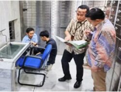 Jajaran UBPP LM Antam Pulogadung Dicecar Lagi Skandal Emas Surabaya, Indikasi Keterlibatan Menguat?
