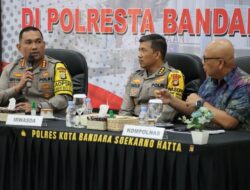 Kompolnas Apresiasi Polresta Bandara Soetta Ungkap Pornografi Jaringan Internasional Libatkan Anak