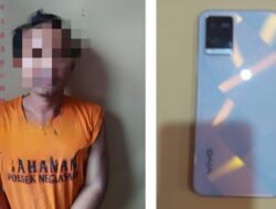 Korban Begal Diinjak dan Diseret Hingga Pingsan di Neglasari, Kapolres : Pelaku Sudah Ditangkap 