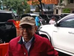 Rektor Pacasila Hadiri Pemeriksaan Polda Metro Jaya, Dugaan Pelecehan Seksual