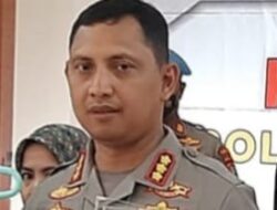 Antisipasi Liburan Lebaran, Polisi di Kota Tangerang Lakukan Patroli dan  Masyarakat Ikut Jaga Kampung 