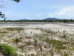Kejar Tersangka Penerima Manfaat, Owner PT. TIN (Smelter Timah) Dicecar
