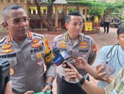 Ditlantas Polda Metro Jaya Sarankan Nonton Konser di JIS Gunakan Kendaraan Umum