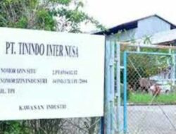 Usai Acak-acak RBT, Kini Jajaran PT. TIN Dicecar Cari Keterlibatan Penerima Manfaat Skandal Timah