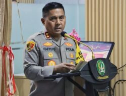 Kapolda Metro Jaya Resmikan Ruang Pelayanan SPKT